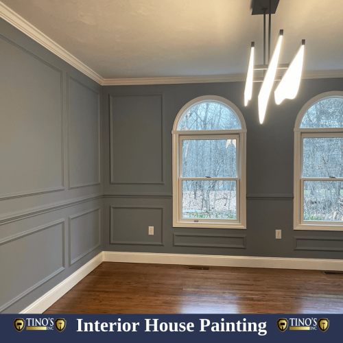 Interior Painters Beverly MA House Painters near me House painting company